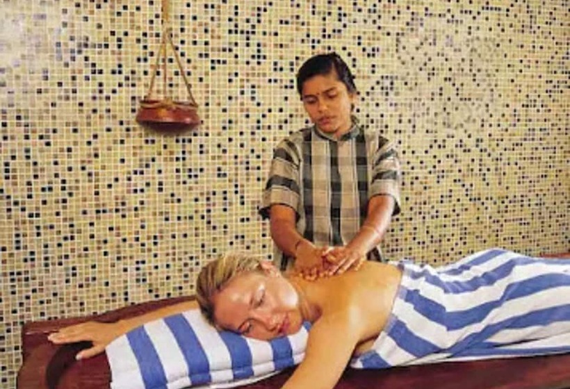 هتل Bogmallo Beach Resort