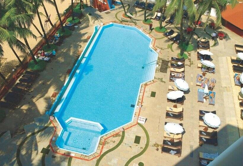 هتل Bogmallo Beach Resort