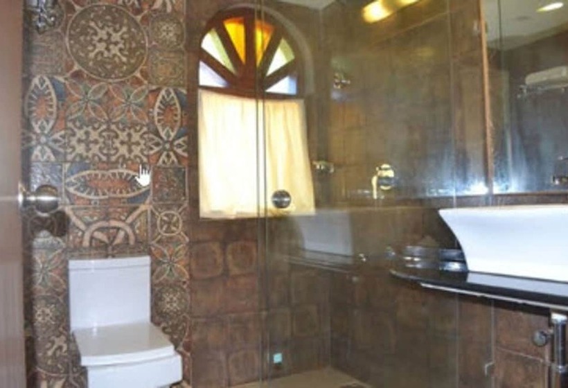 هتل Bogmallo Beach Resort