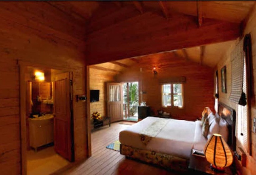 هتل Bogmallo Beach Resort