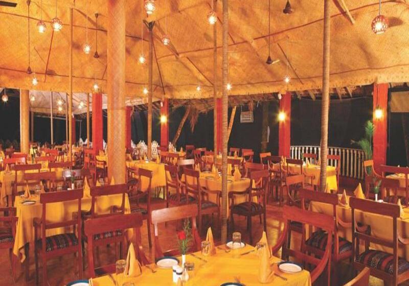 هتل Bogmallo Beach Resort