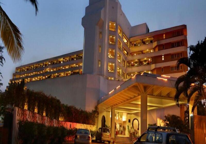 هتل Bogmallo Beach Resort