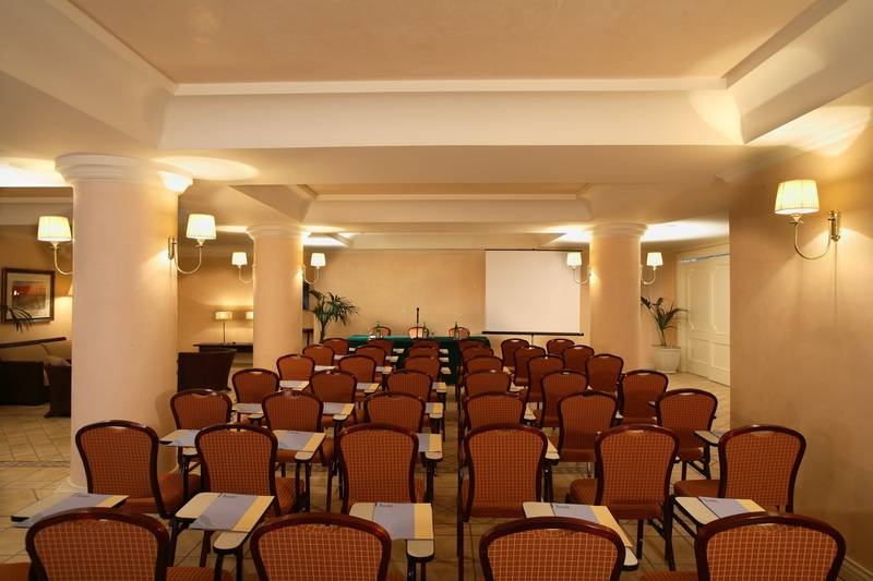 Capo Dei Greci Taormina Coast Resort Hotel & Spa