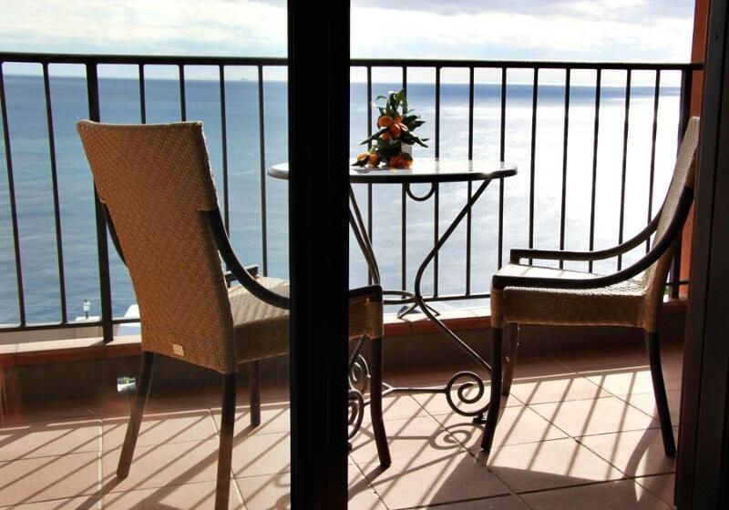 Capo Dei Greci Taormina Coast Resort Hotel & Spa