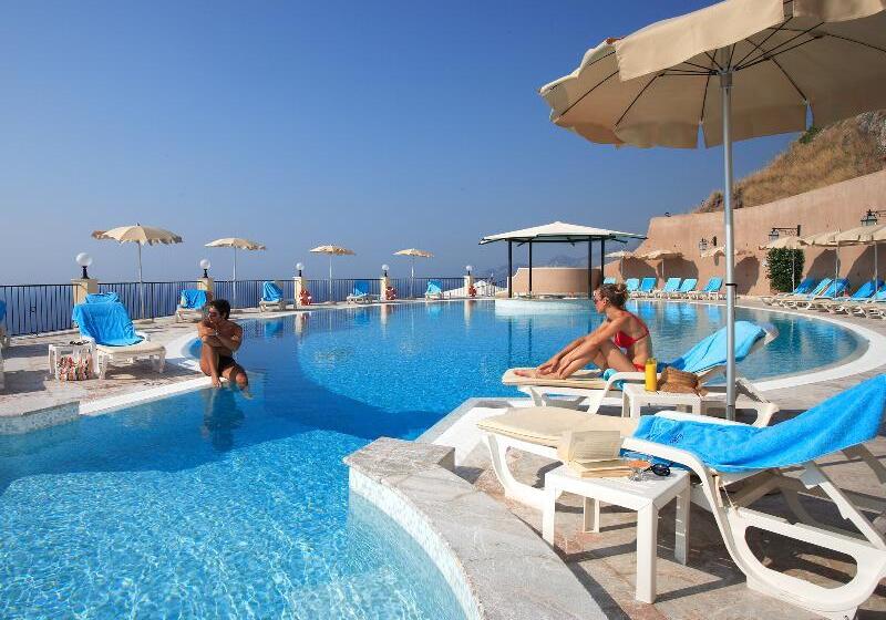 Capo Dei Greci Taormina Coast Resort Hotel & Spa