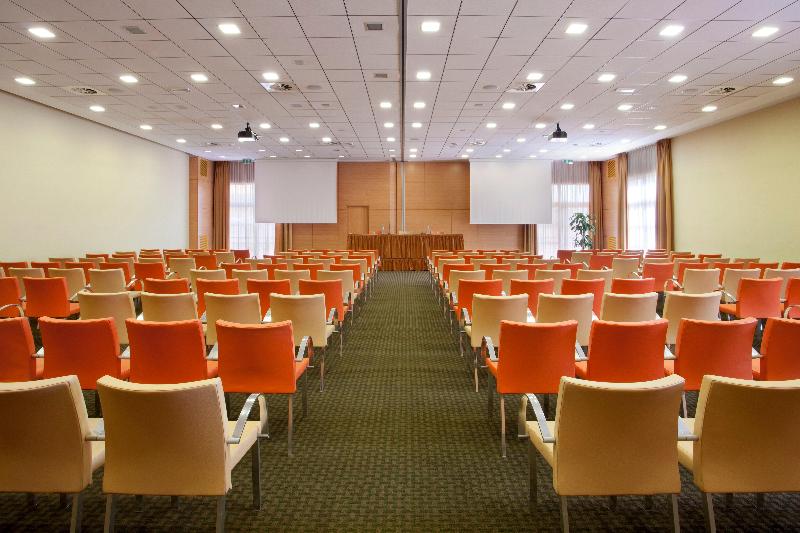 호텔 Crowne Plaza Padova, An Ihg