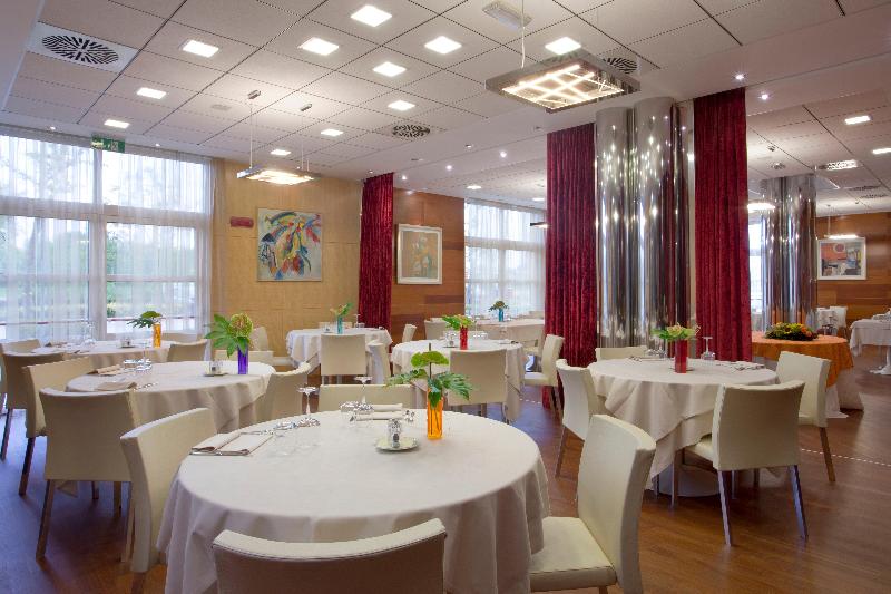 호텔 Crowne Plaza Padova, An Ihg