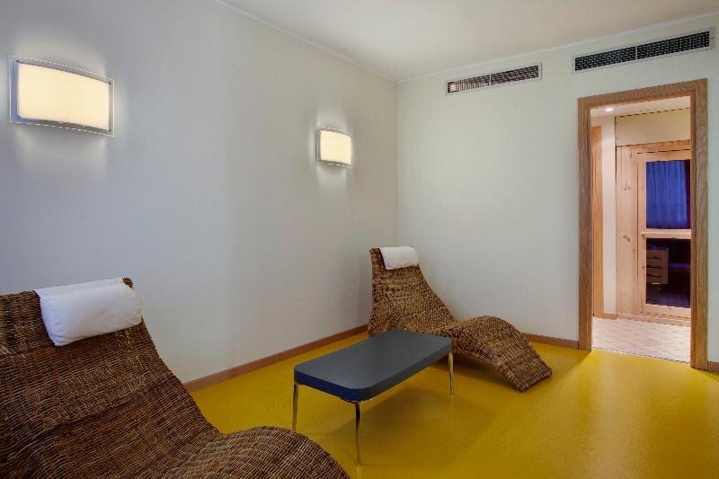 호텔 Crowne Plaza Padova, An Ihg