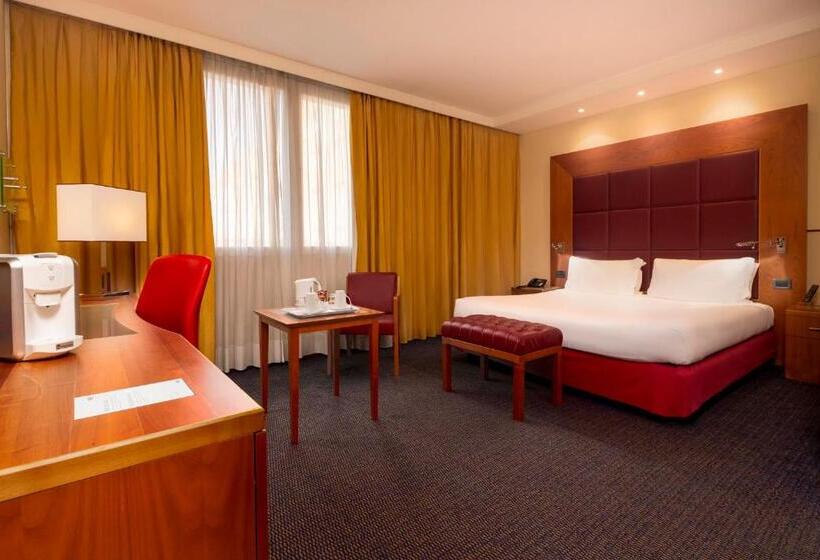 Otel Crowne Plaza Venice East, An Ihg