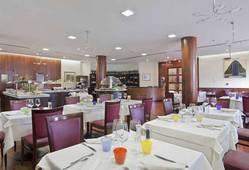 Otel Crowne Plaza Venice East, An Ihg