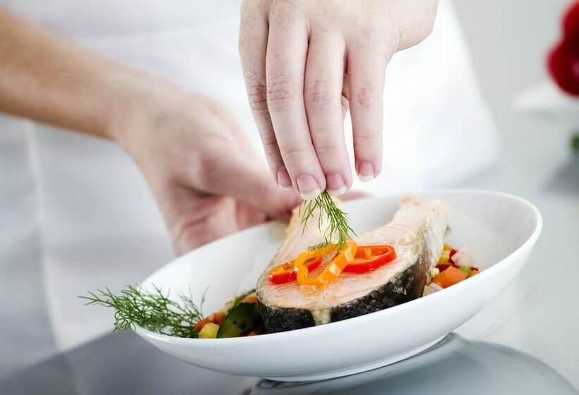 Otel Crowne Plaza Venice East, An Ihg