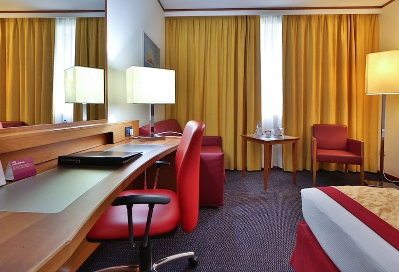 Otel Crowne Plaza Venice East, An Ihg