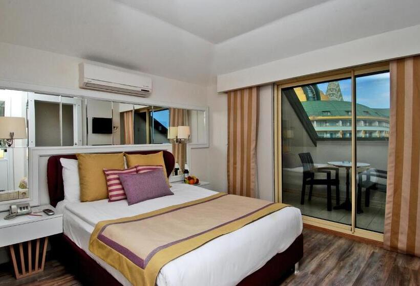 Hotel Delphin Diva Premiere
