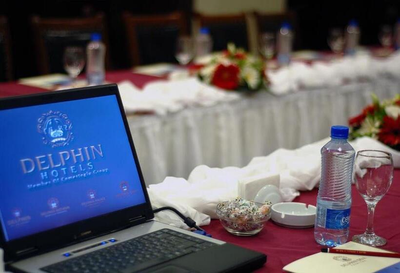 Hotel Delphin Diva Premiere