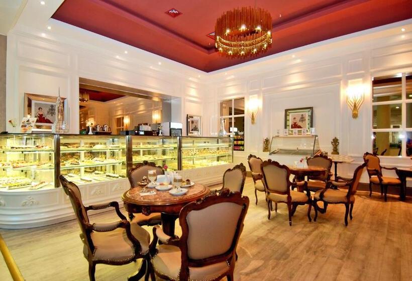 Hotel Delphin Diva Premiere