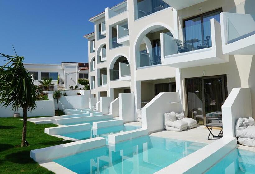 Diana Palace Hotel Zakynthos
