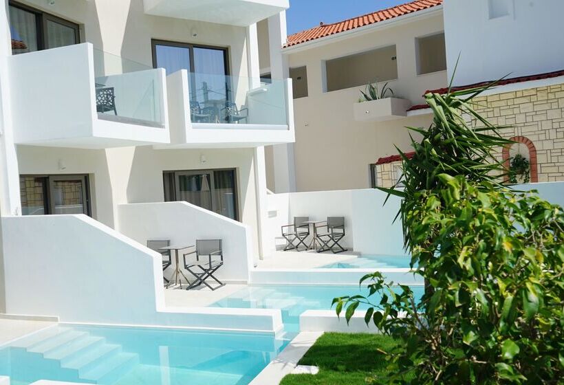 Diana Palace Hotel Zakynthos