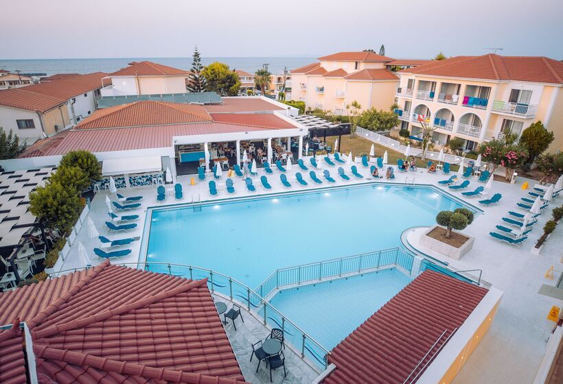 Diana Palace Hotel Zakynthos