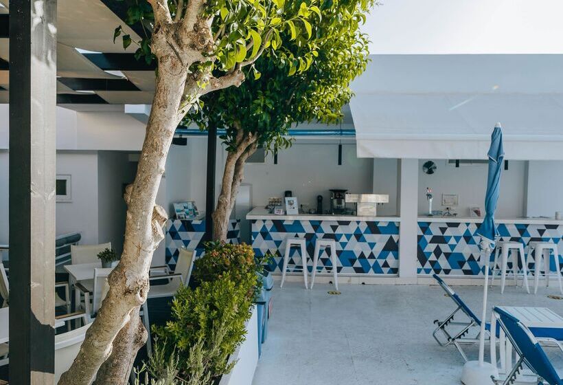 Diana Palace Hotel Zakynthos