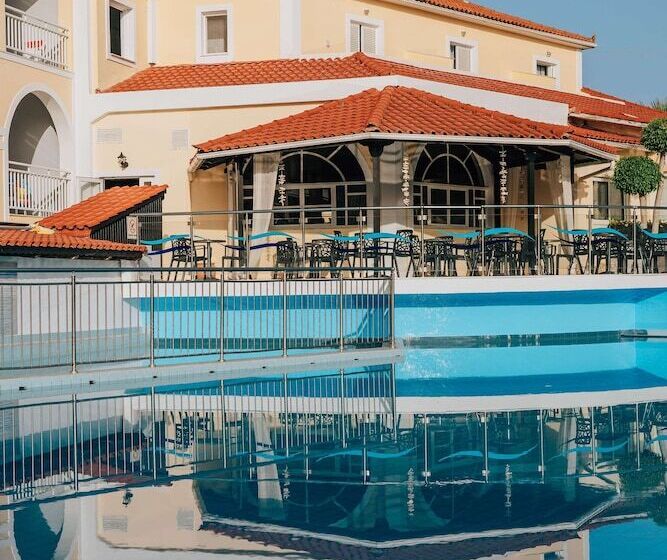 Diana Palace Hotel Zakynthos