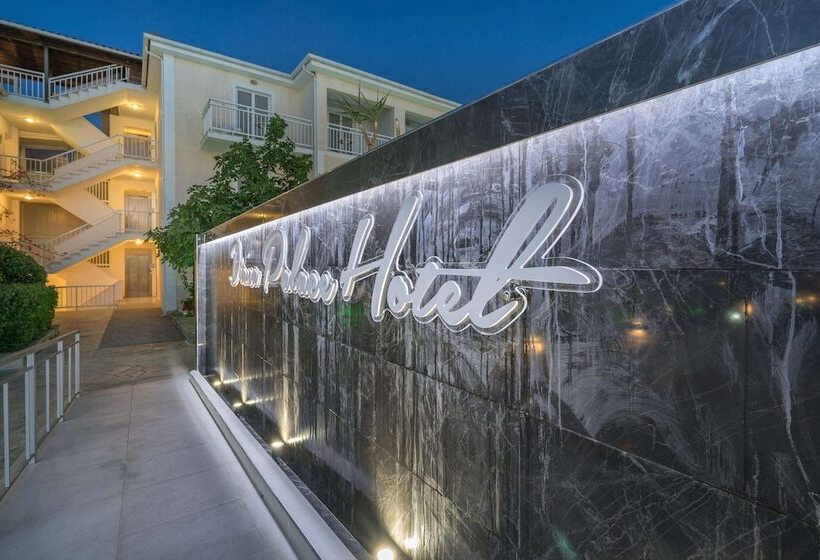 Diana Palace Hotel Zakynthos