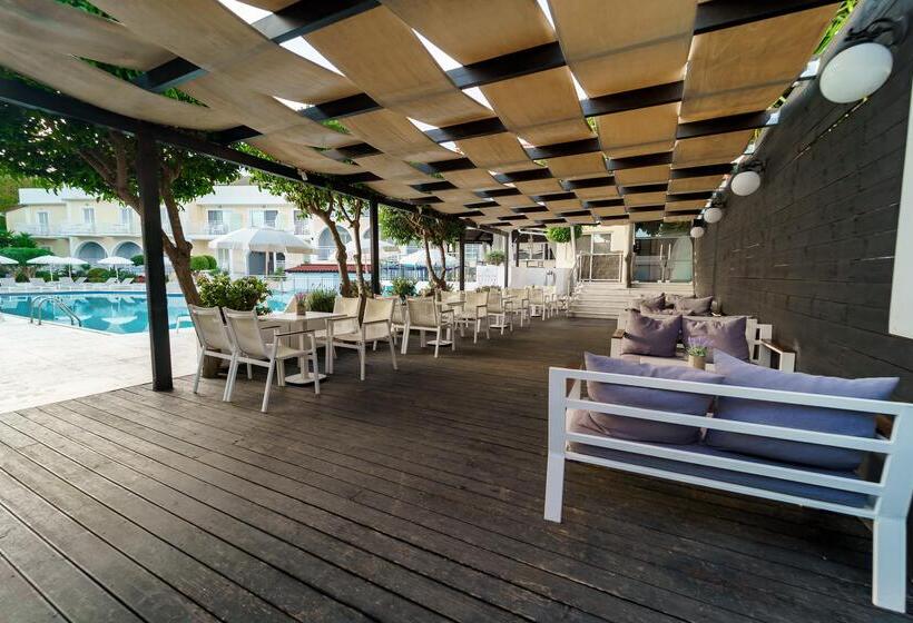 Diana Palace Hotel Zakynthos
