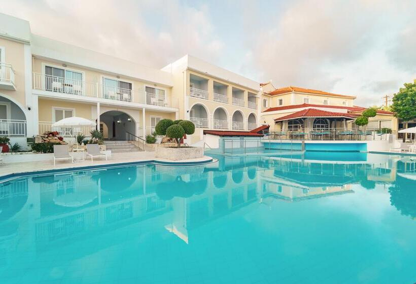 Diana Palace Hotel Zakynthos