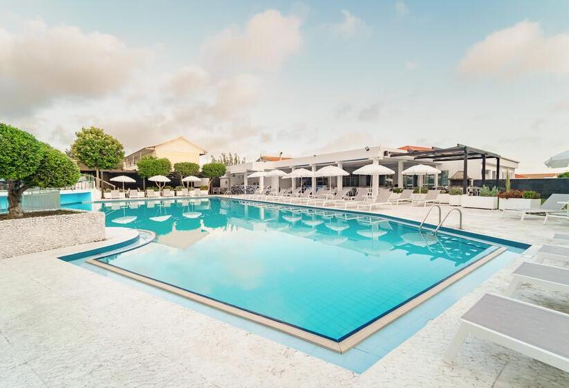 Diana Palace Hotel Zakynthos