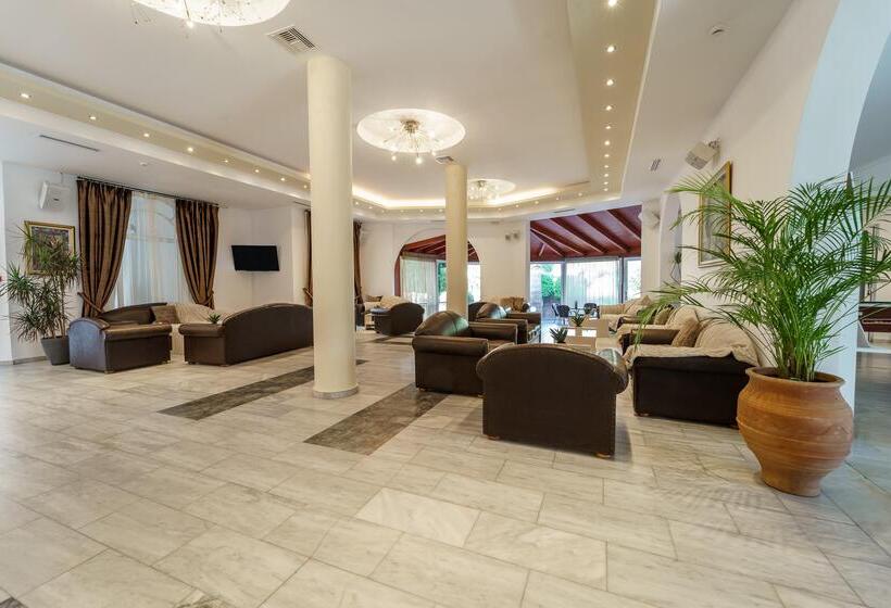 Diana Palace Hotel Zakynthos