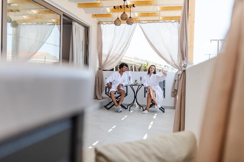 Diana Palace Hotel Zakynthos
