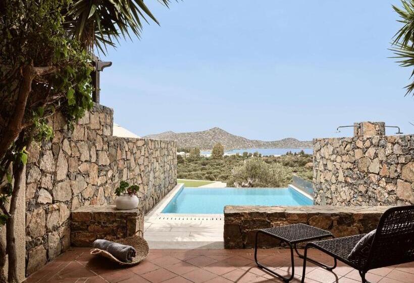 Elounda Palm Hotel & Suites