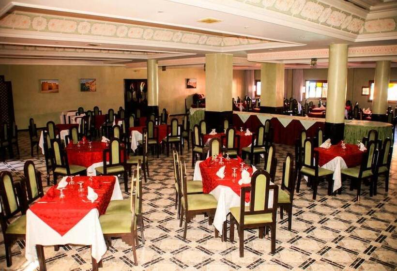 هتل Farah El Janoub