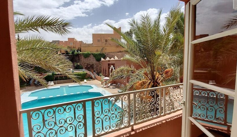 هتل Farah El Janoub