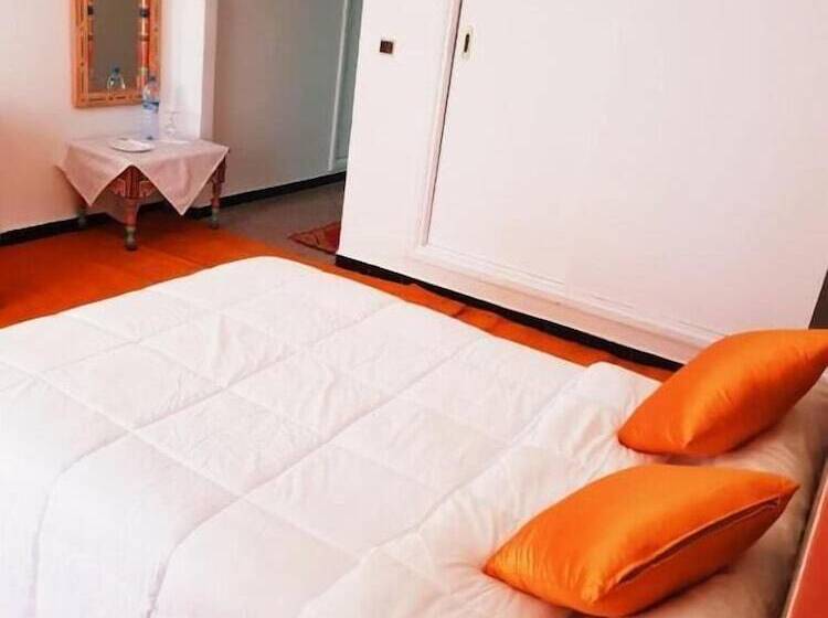 هتل Farah El Janoub