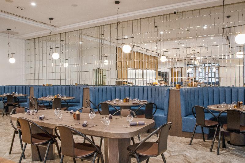 هتل Golden Tulip Warszawa Centrum