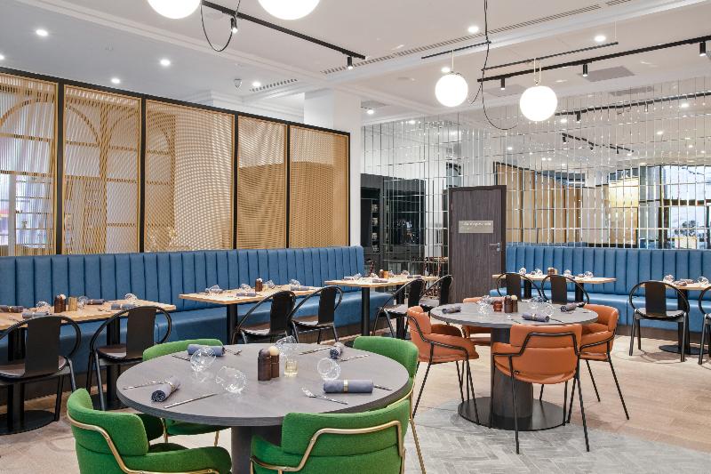 هتل Golden Tulip Warszawa Centrum