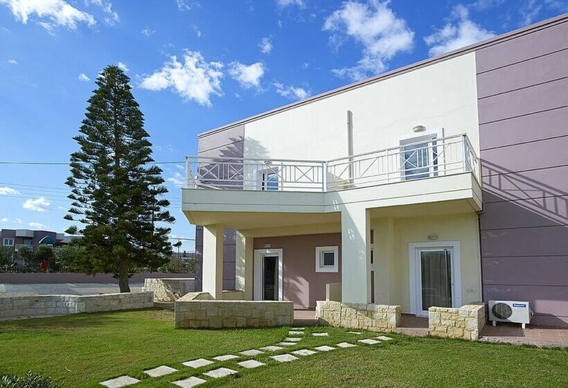 Hotel Gouves Sea