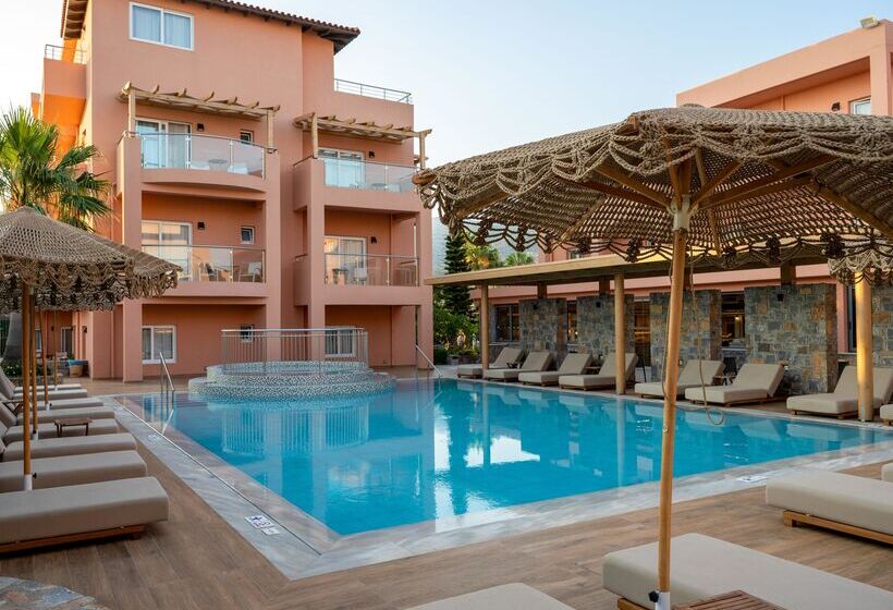 هتل High Beach Resort
