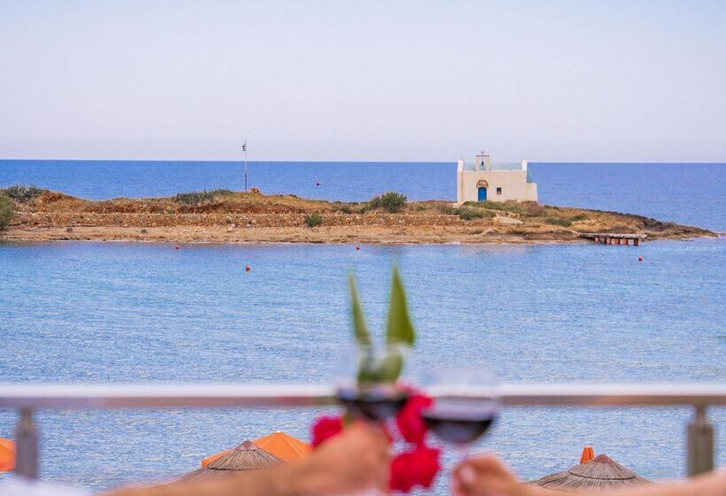 هتل High Beach Resort