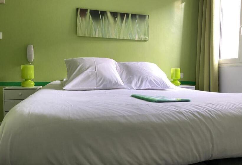 ホテル Hôtel La Rotonde