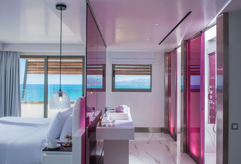 I Resort Beach Hotel & Spa