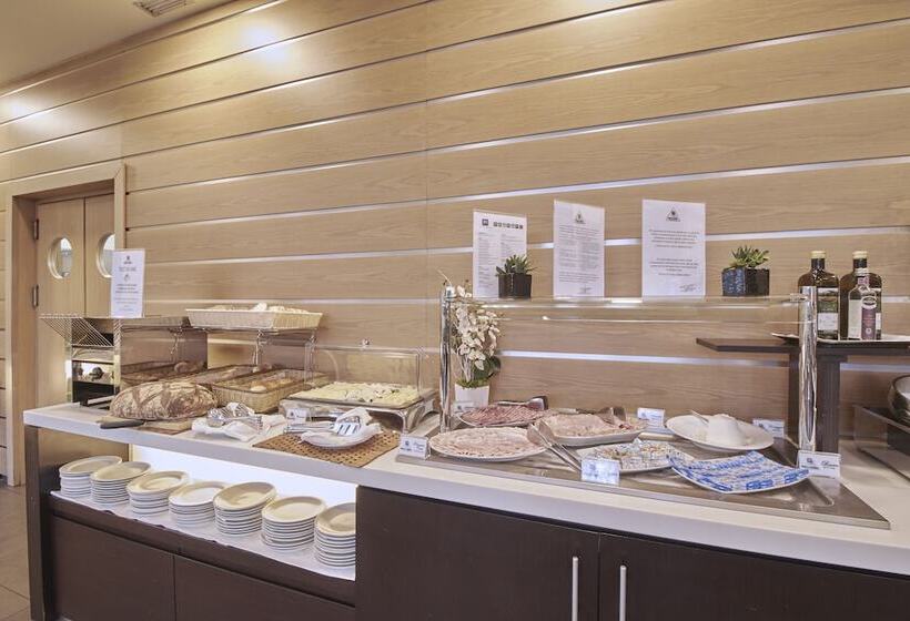 Ih Hotels Milano Gioia