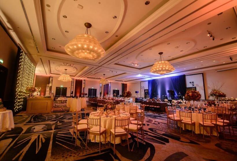 Jw Marriott Hotel Lima