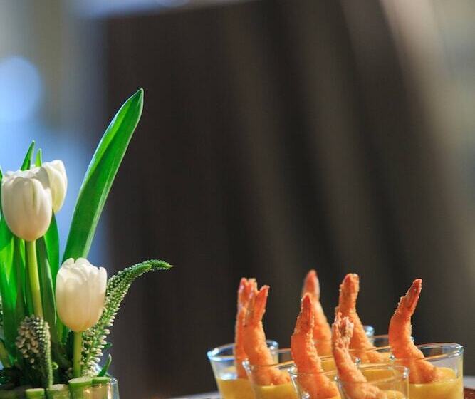 Jw Marriott Hotel Lima