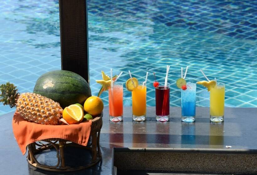 هتل Kacha Resort & Spa, Koh Chang   Sha Extra Plus