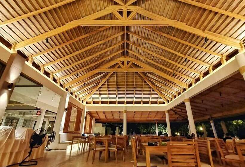 هتل Kacha Resort & Spa, Koh Chang   Sha Extra Plus