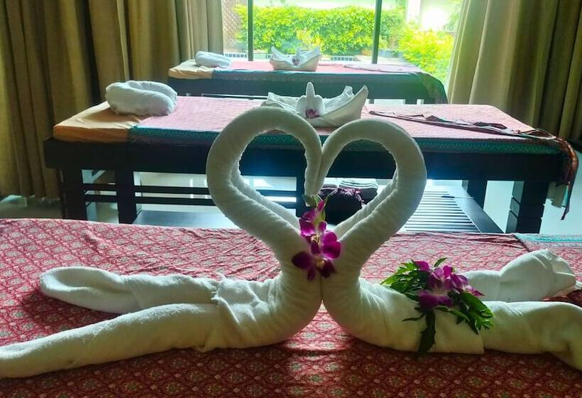 هتل Kacha Resort & Spa, Koh Chang   Sha Extra Plus