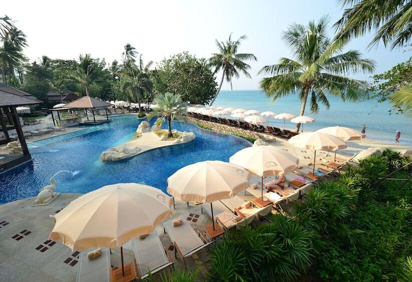 هتل Kacha Resort & Spa, Koh Chang   Sha Extra Plus