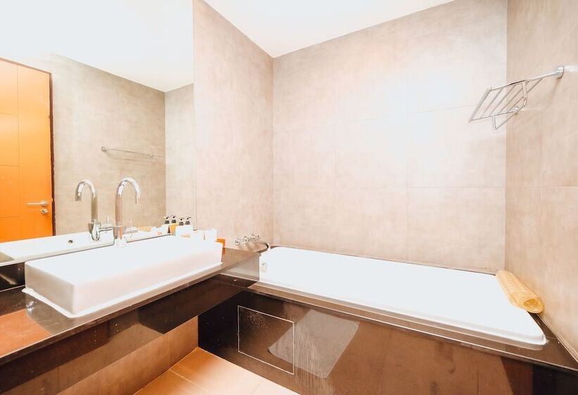 هتل Kacha Resort & Spa, Koh Chang   Sha Extra Plus