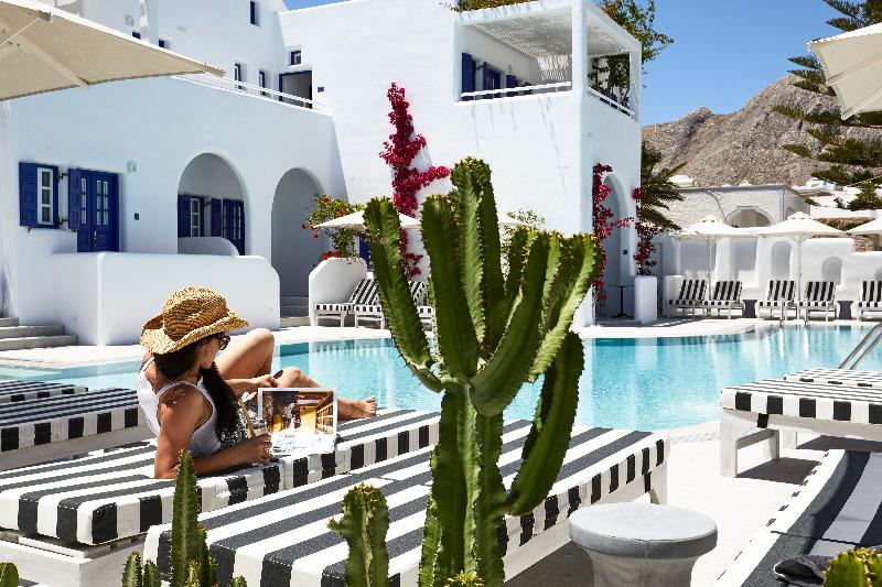 Kouros Village Hotel   Adults Only